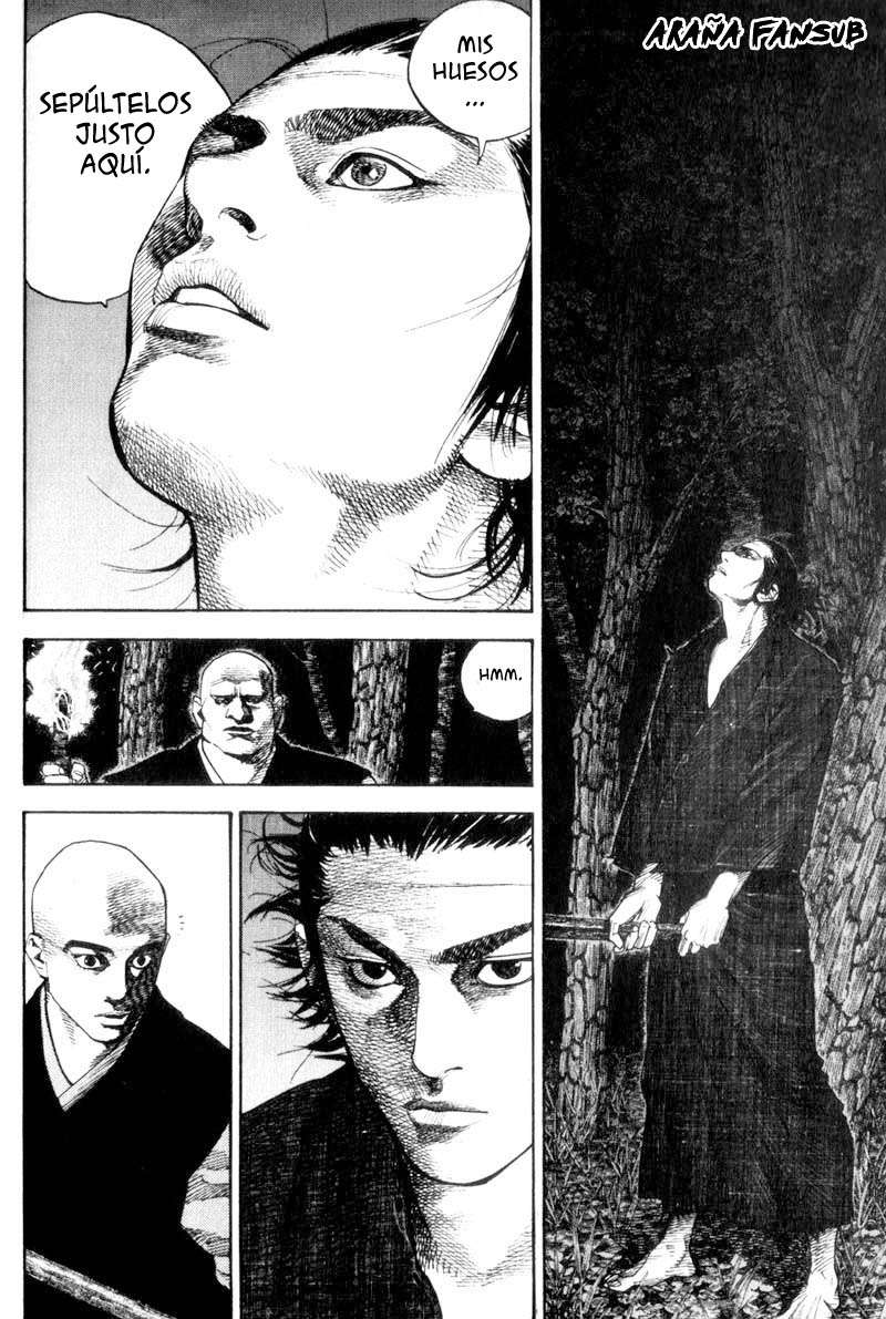 Read Vagabond (es) Manga Online