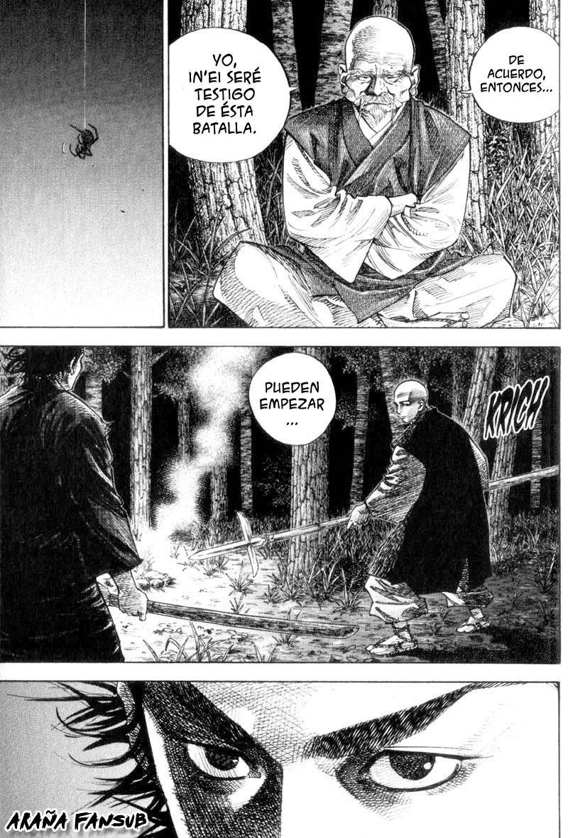 Read Vagabond (es) Manga Online