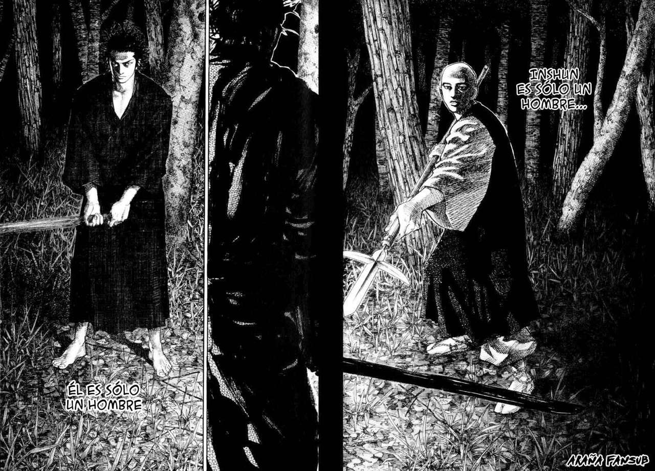 Read Vagabond (es) Manga Online