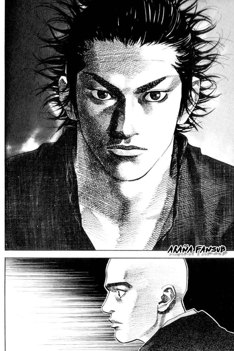 Read Vagabond (es) Manga Online