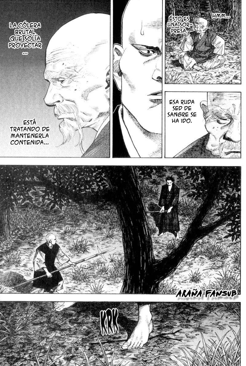 Read Vagabond (es) Manga Online