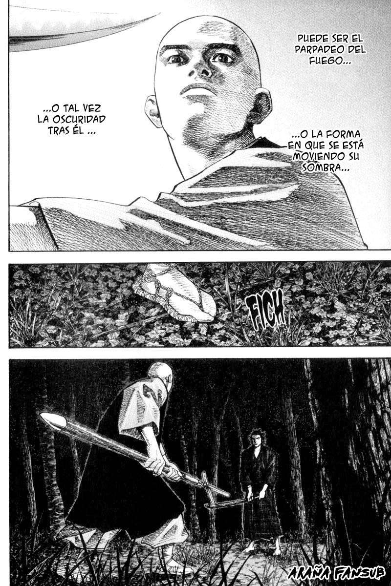 Read Vagabond (es) Manga Online