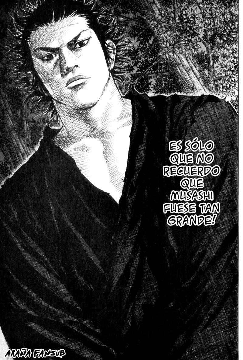Read Vagabond (es) Manga Online