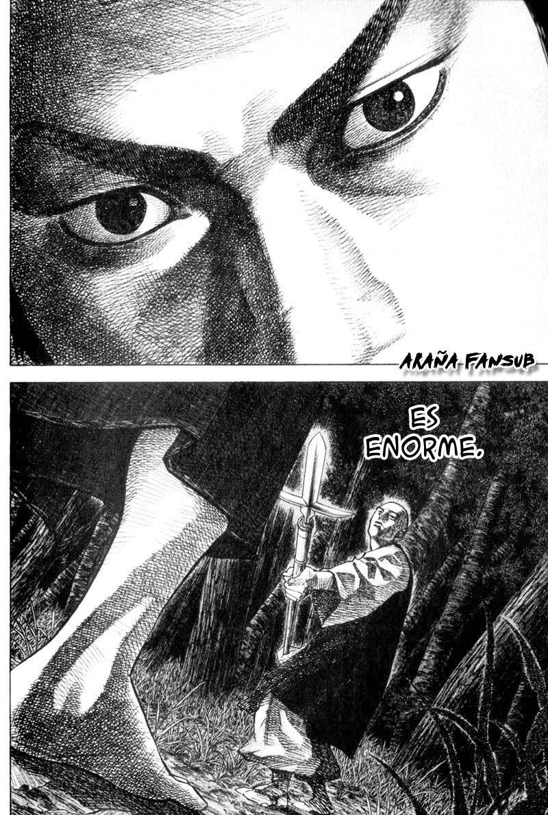 Read Vagabond (es) Manga Online