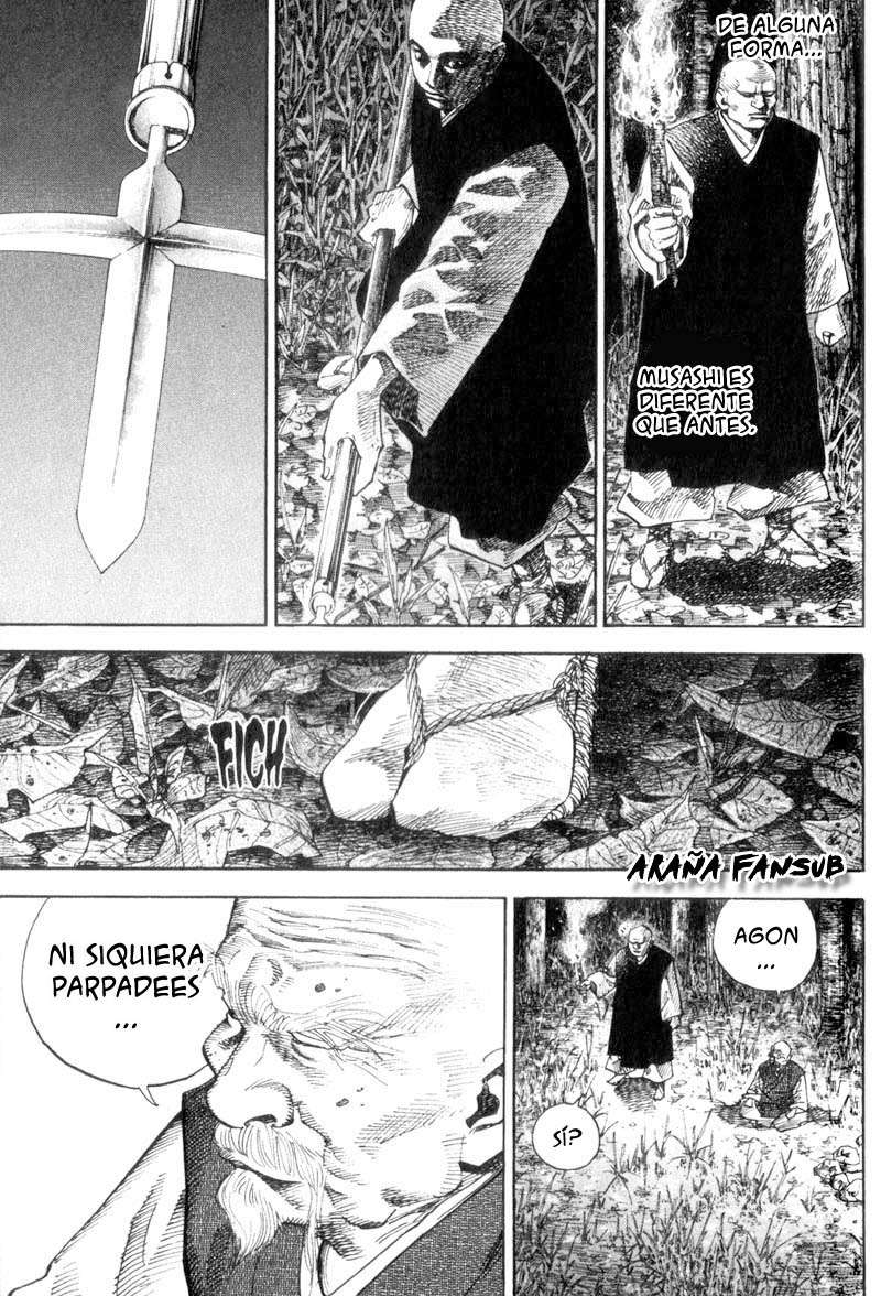 Read Vagabond (es) Manga Online