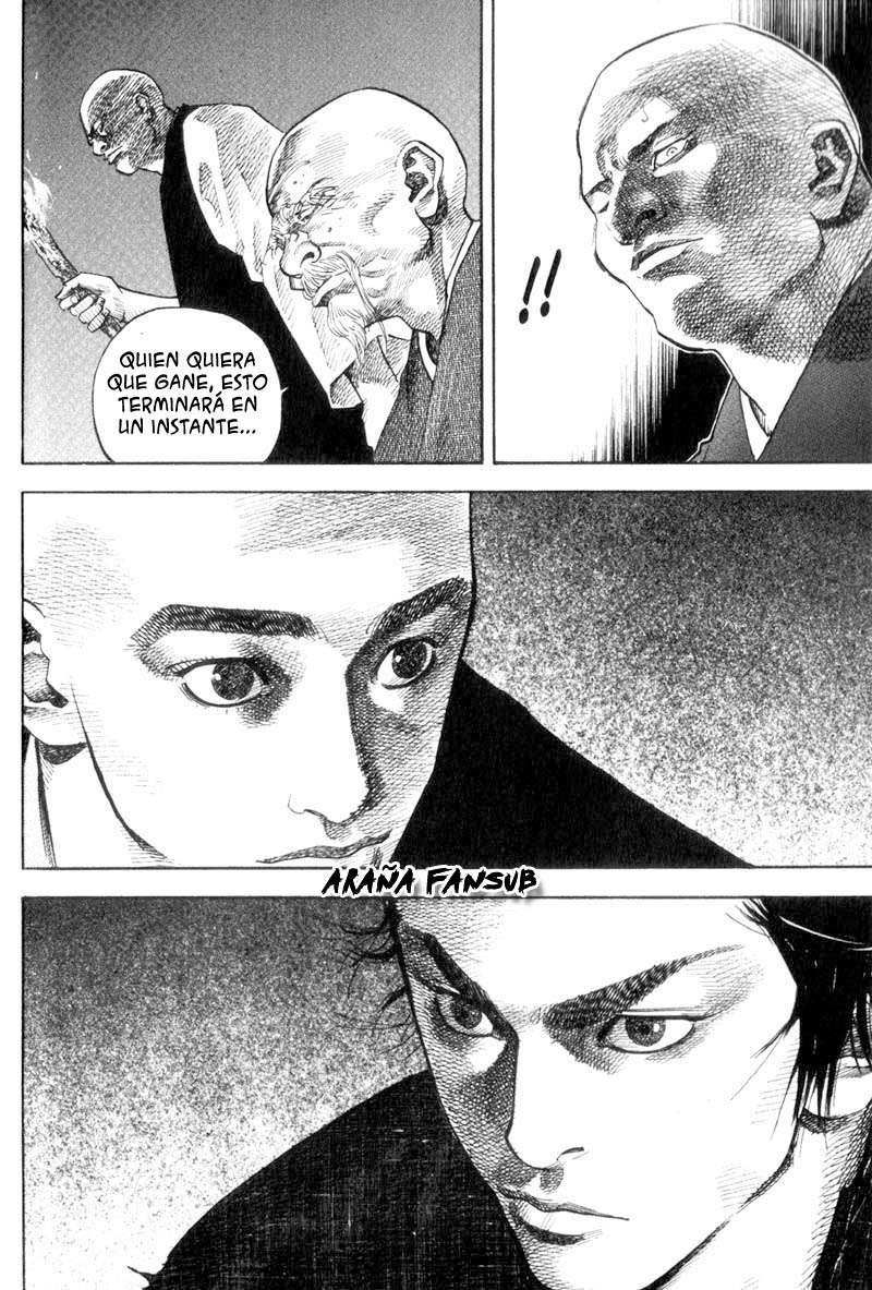 Read Vagabond (es) Manga Online