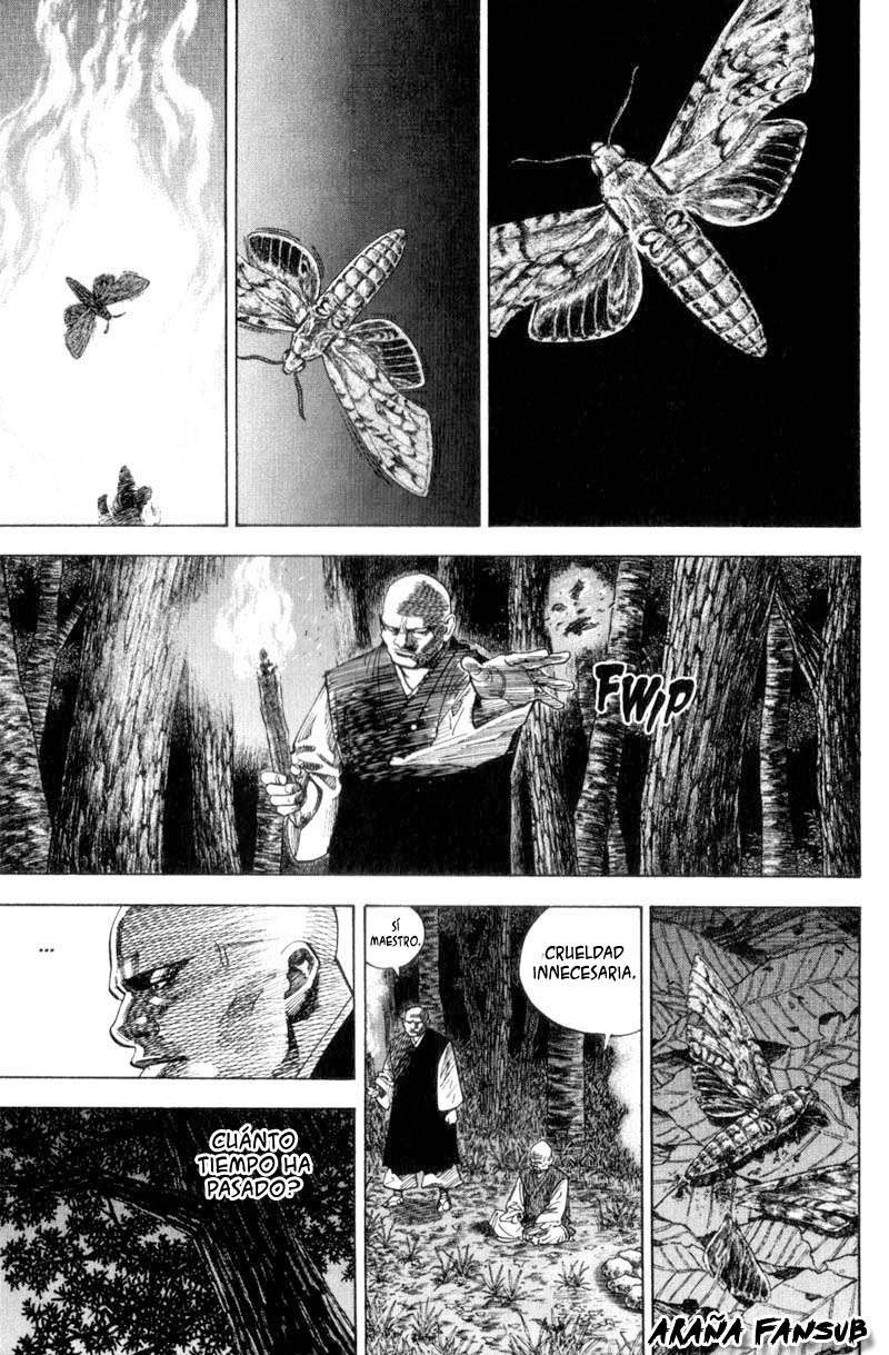 Read Vagabond (es) Manga Online