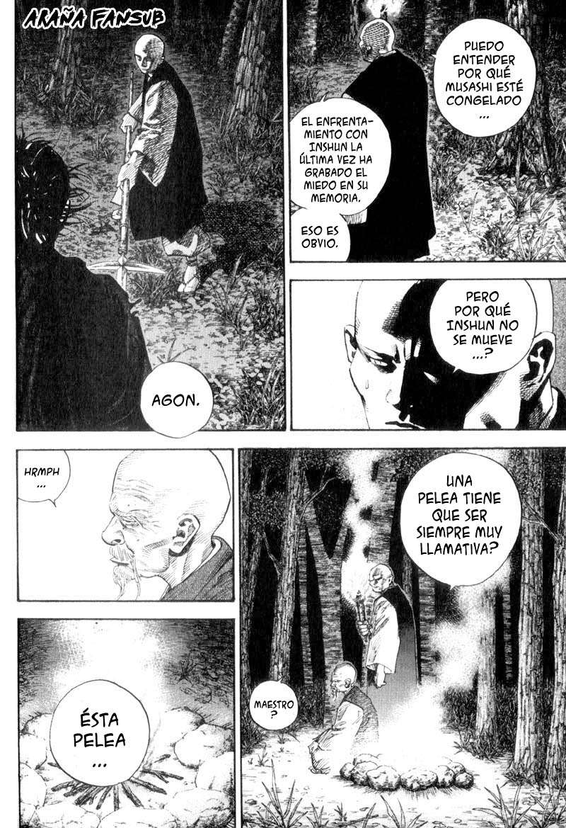 Read Vagabond (es) Manga Online