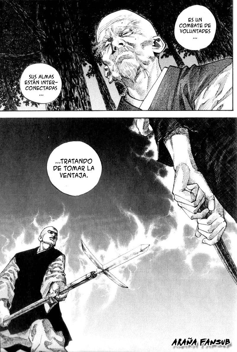 Read Vagabond (es) Manga Online
