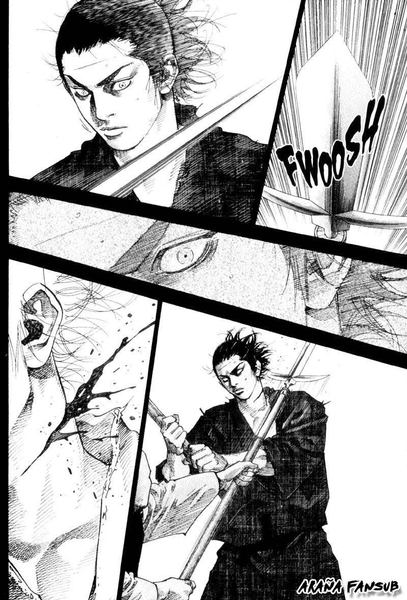 Read Vagabond (es) Manga Online