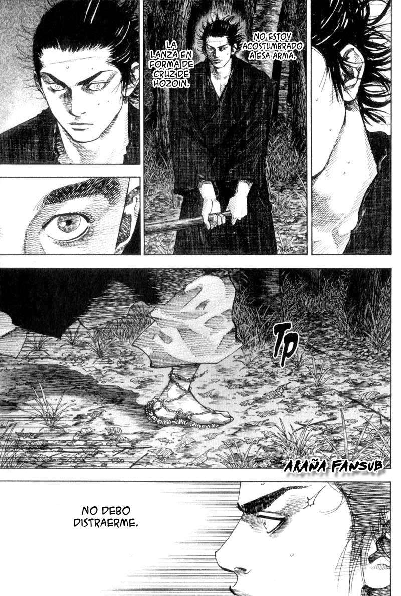Read Vagabond (es) Manga Online