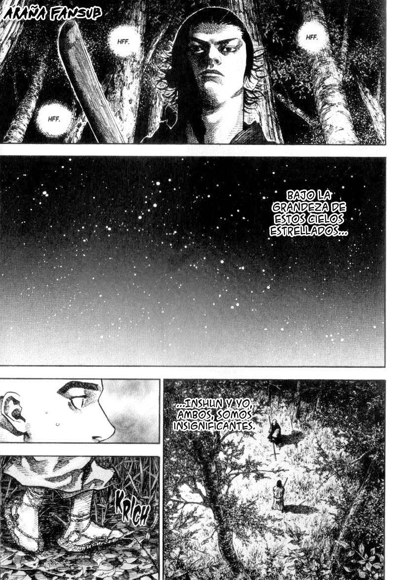 Read Vagabond (es) Manga Online