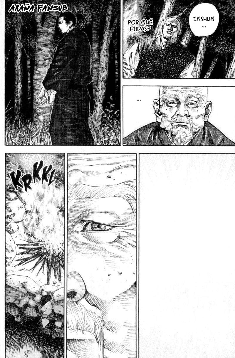 Read Vagabond (es) Manga Online