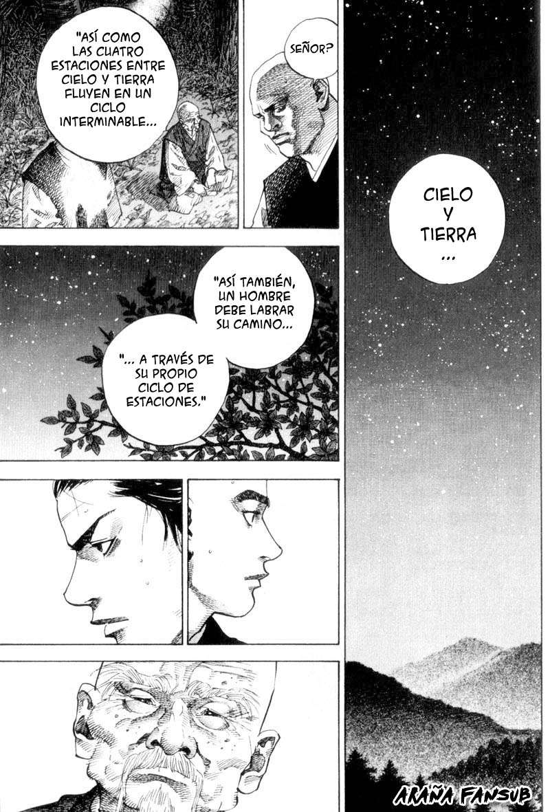 Read Vagabond (es) Manga Online