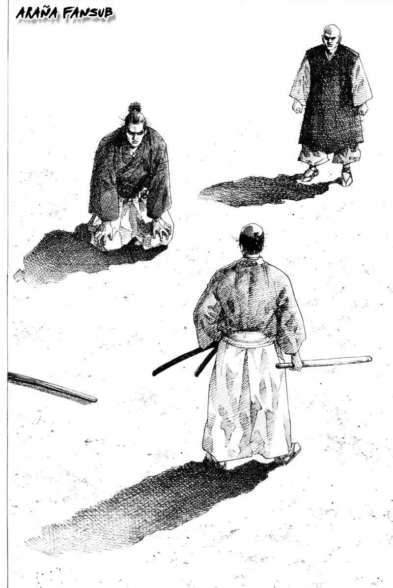 Read Vagabond (es) Manga Online