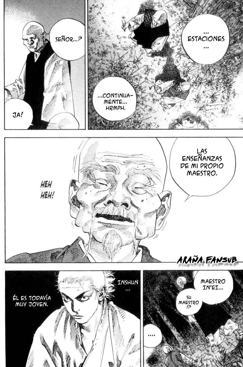 Read Vagabond (es) Manga Online