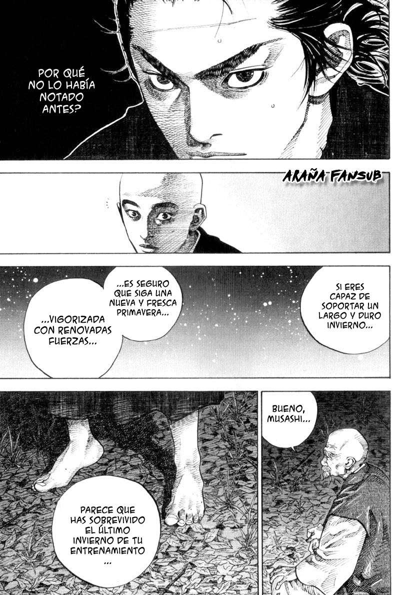 Read Vagabond (es) Manga Online