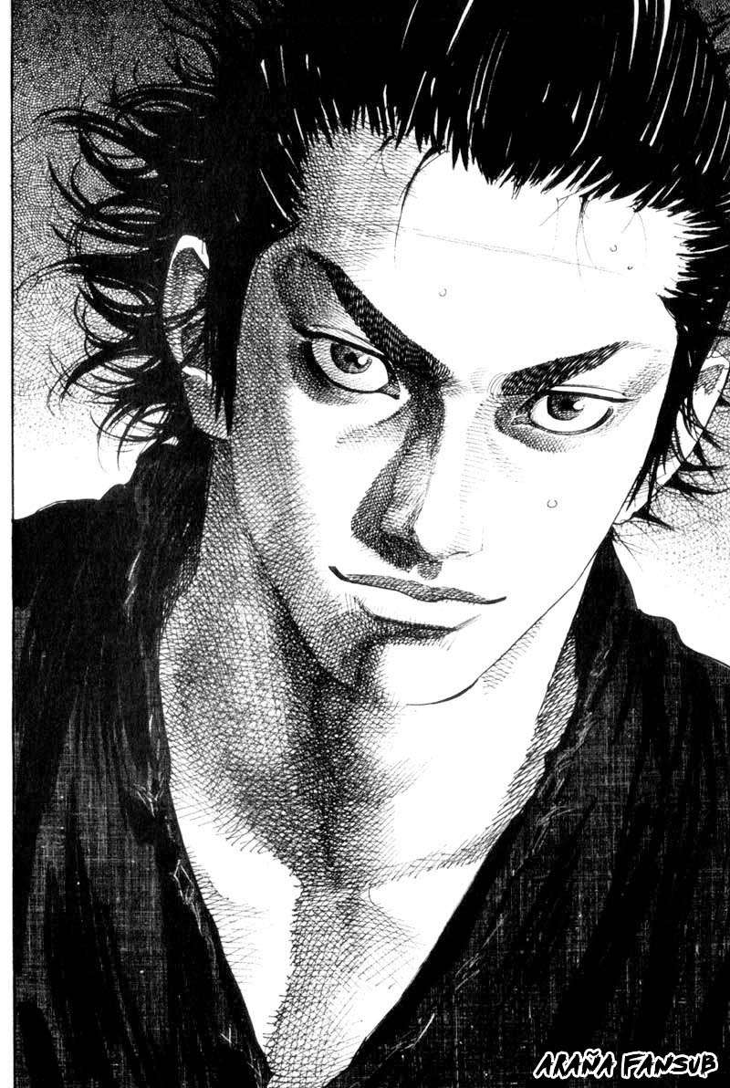 Read Vagabond (es) Manga Online