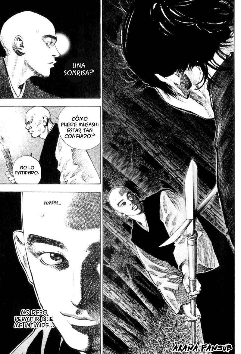 Read Vagabond (es) Manga Online