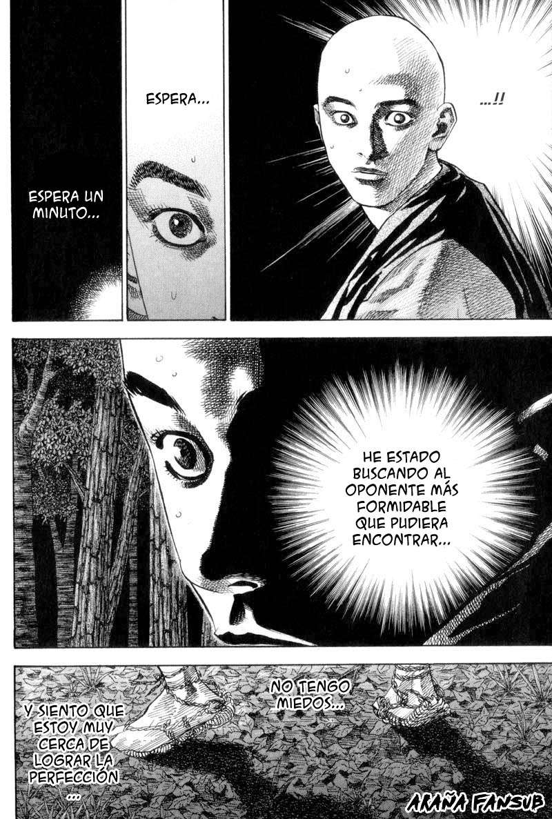 Read Vagabond (es) Manga Online