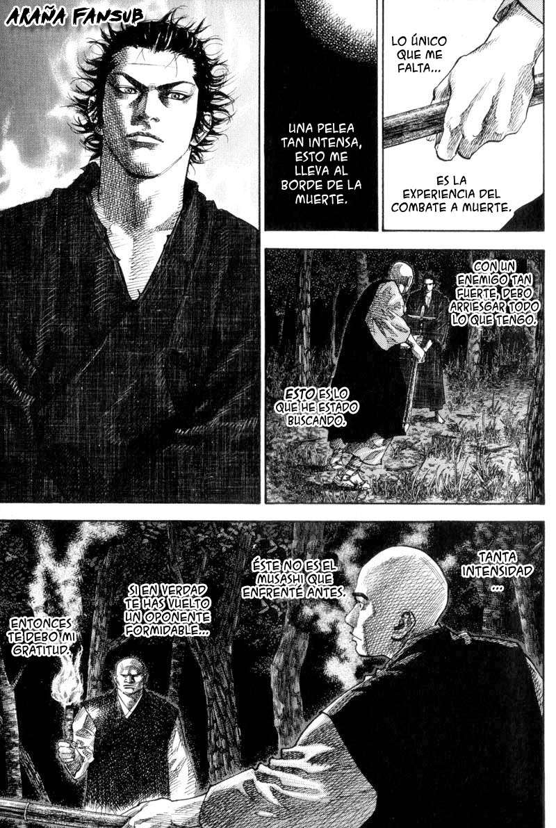 Read Vagabond (es) Manga Online