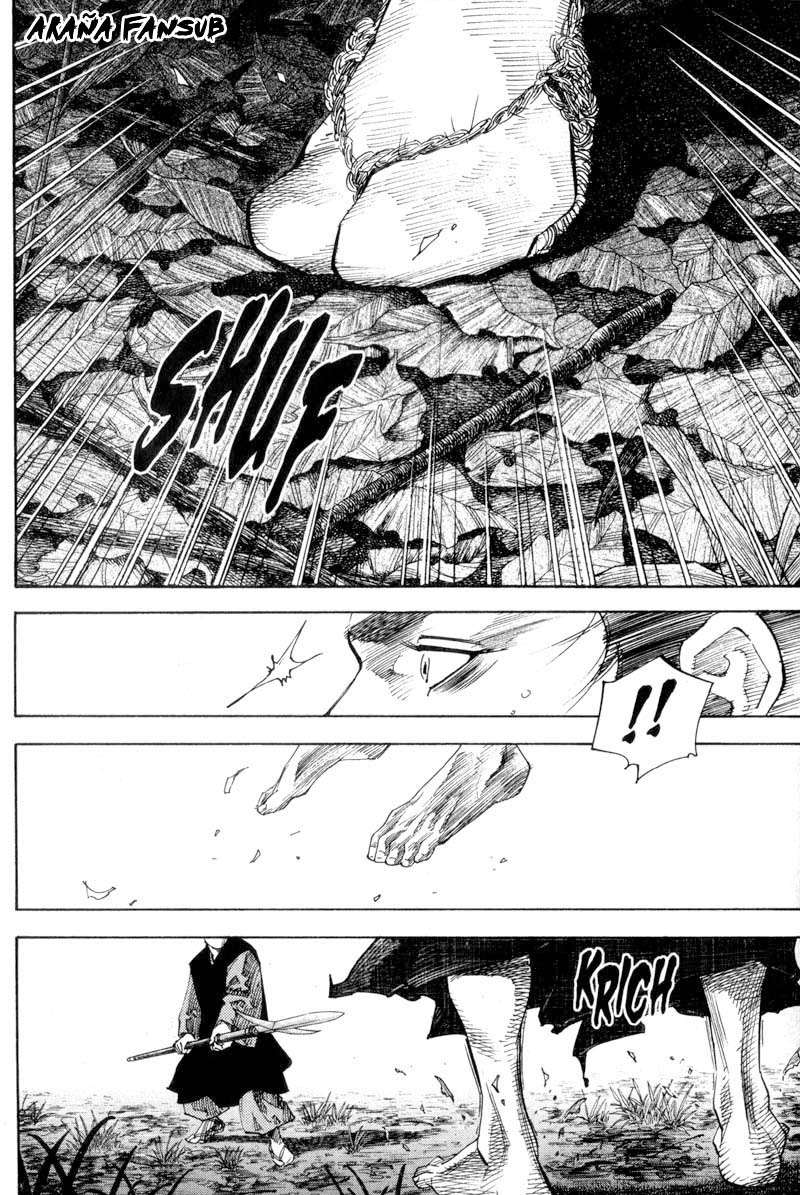 Read Vagabond (es) Manga Online