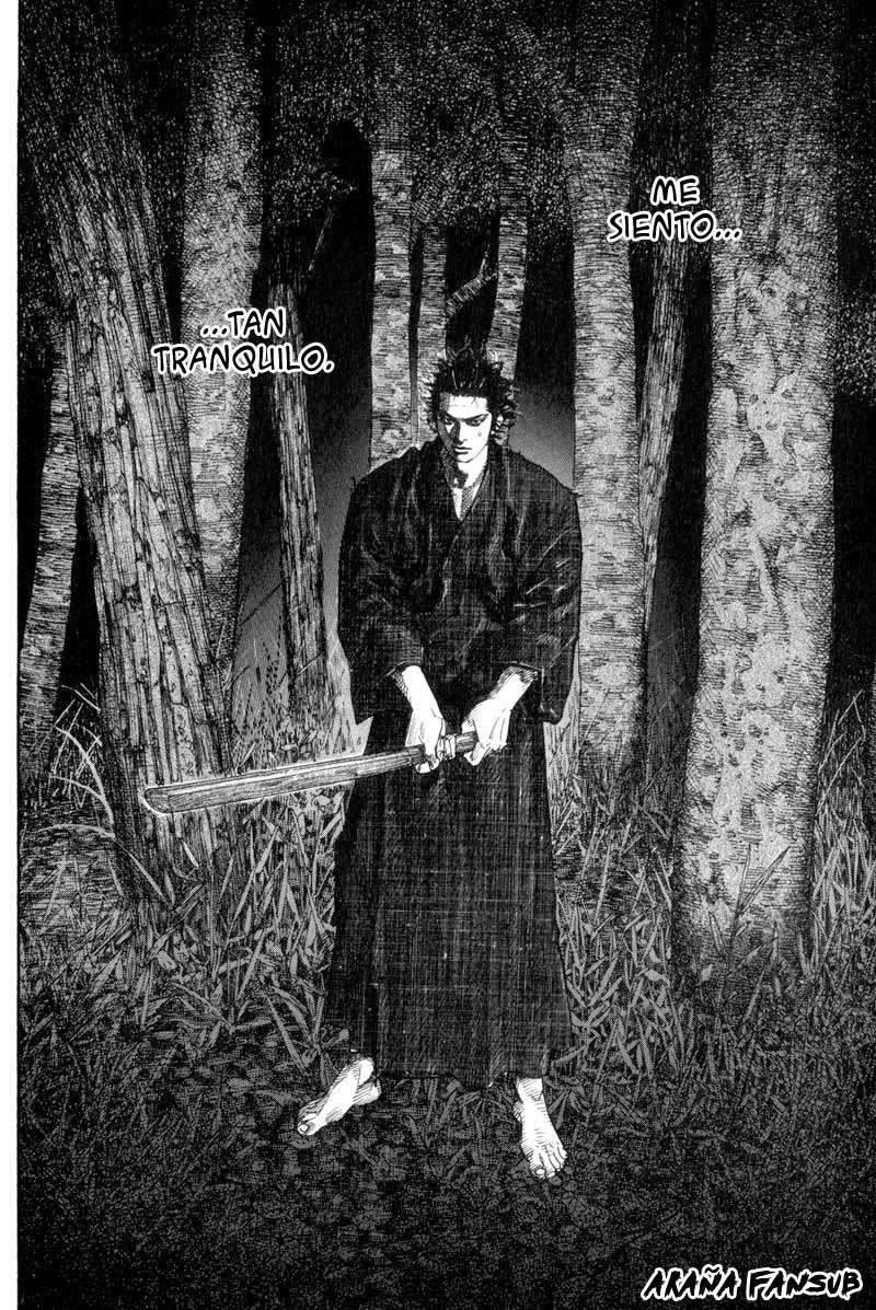 Read Vagabond (es) Manga Online