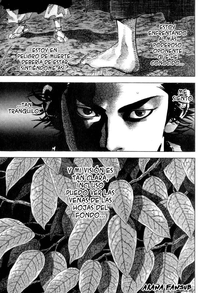 Read Vagabond (es) Manga Online