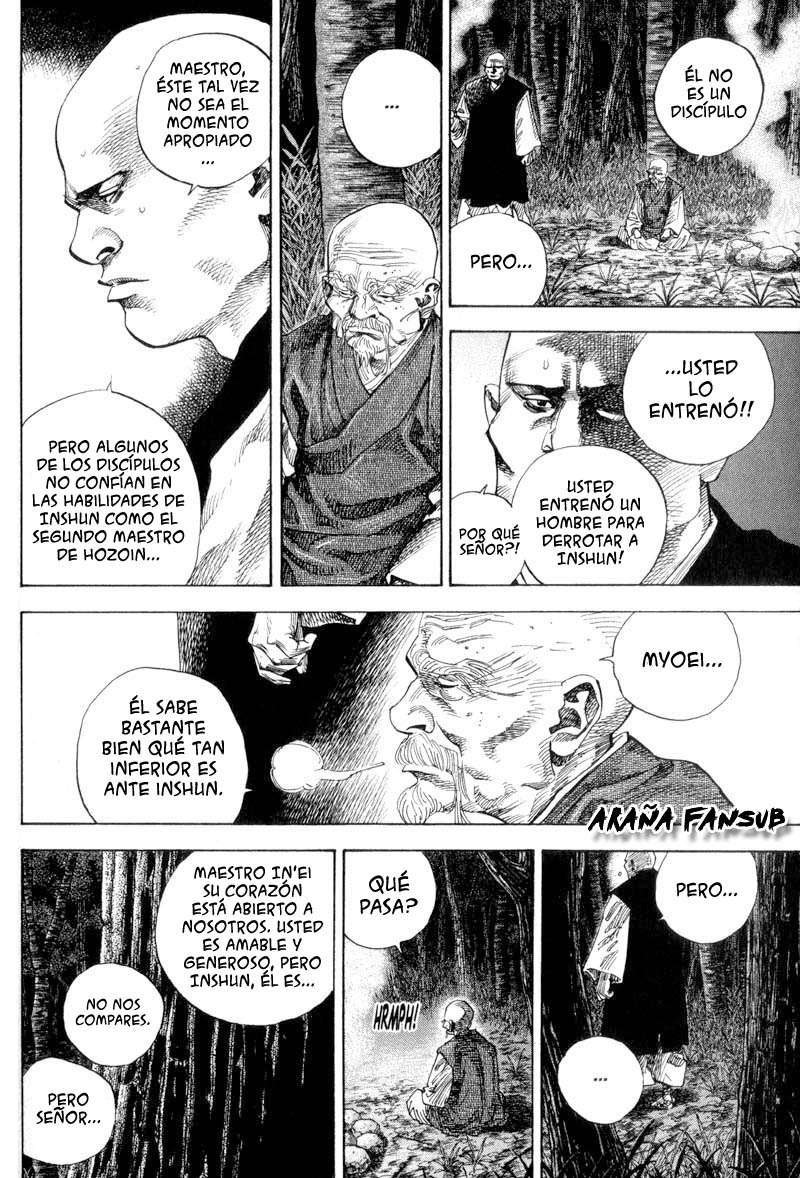 Read Vagabond (es) Manga Online