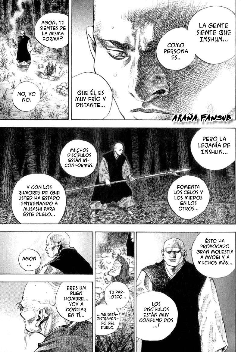 Read Vagabond (es) Manga Online