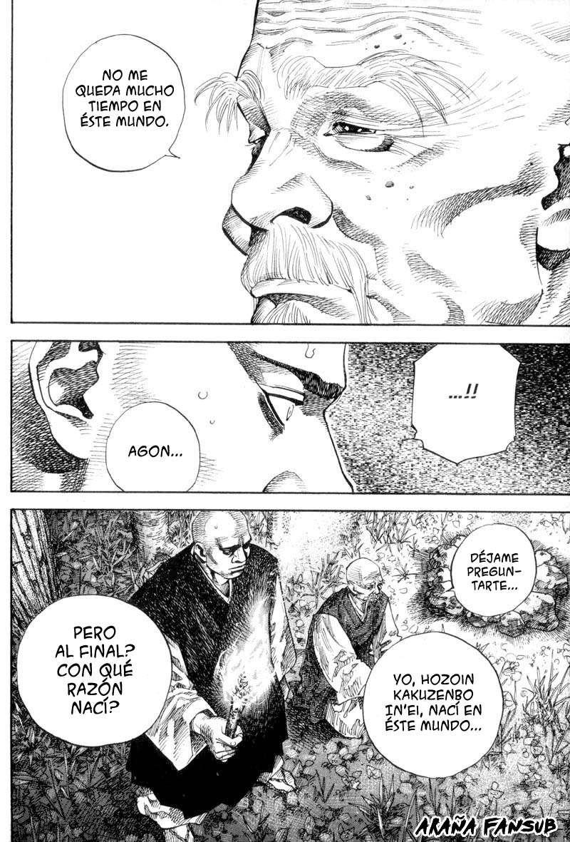 Read Vagabond (es) Manga Online