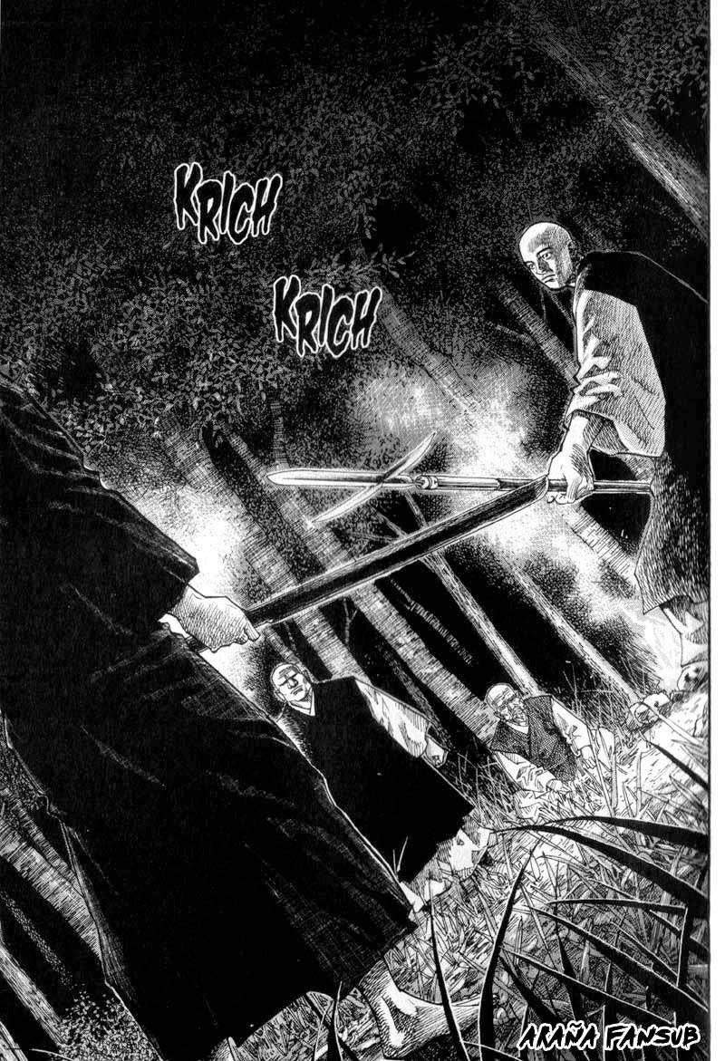 Read Vagabond (es) Manga Online