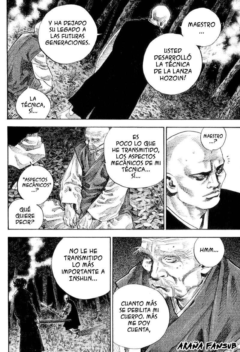 Read Vagabond (es) Manga Online