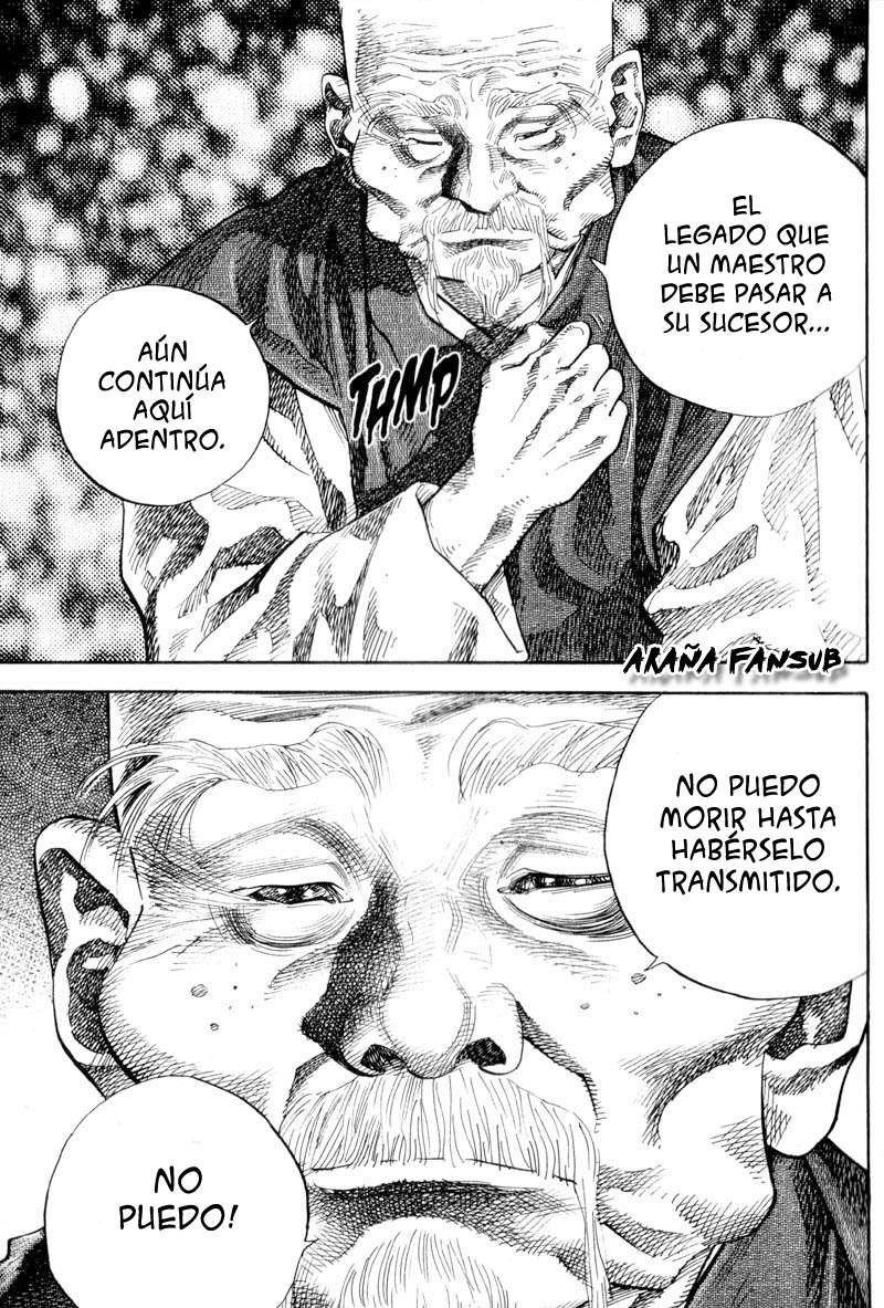 Read Vagabond (es) Manga Online