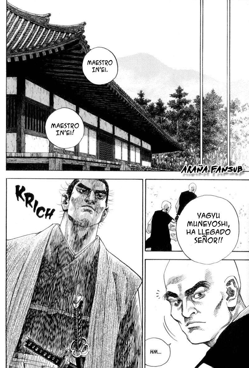 Read Vagabond (es) Manga Online