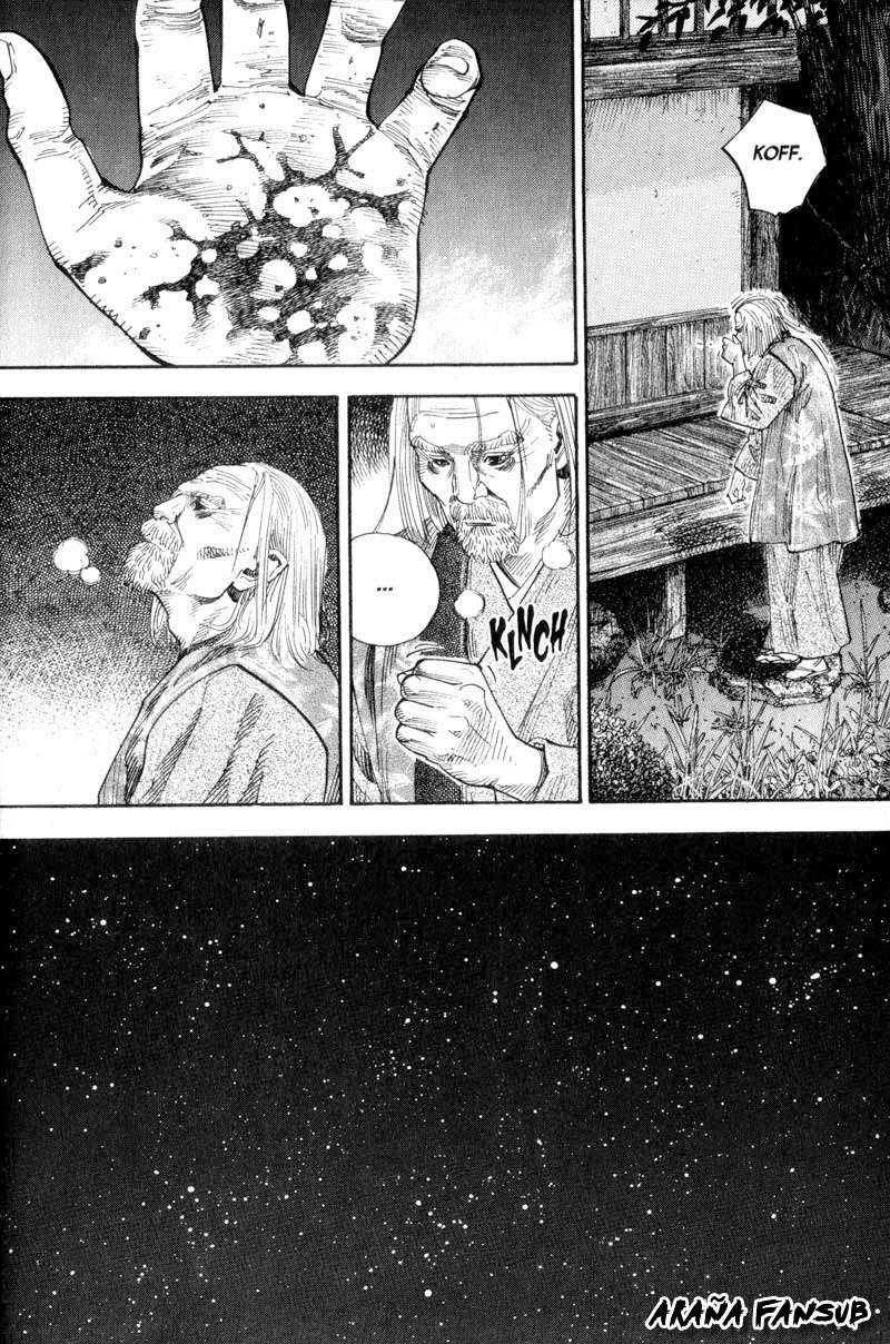 Read Vagabond (es) Manga Online