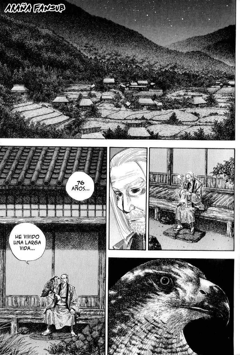 Read Vagabond (es) Manga Online