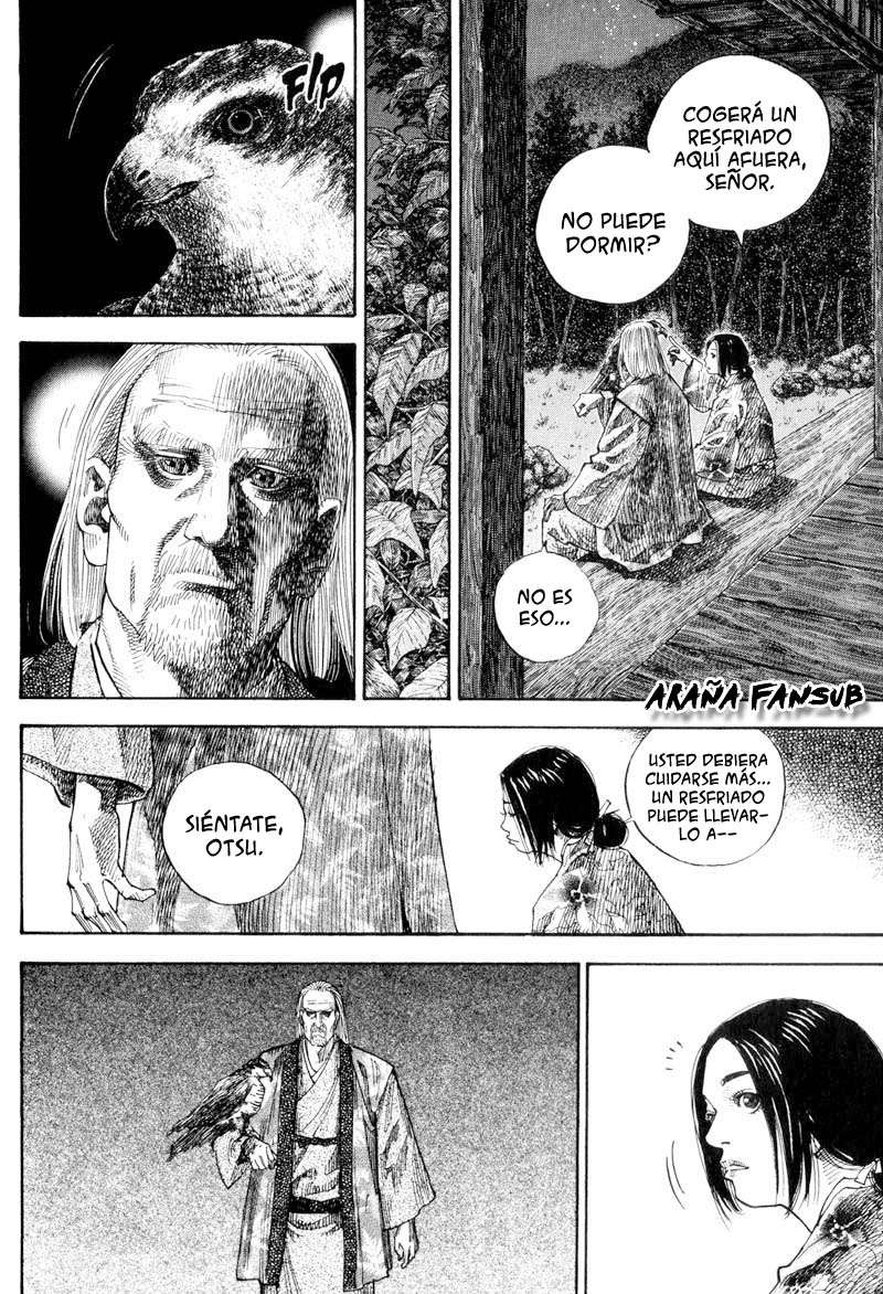 Read Vagabond (es) Manga Online