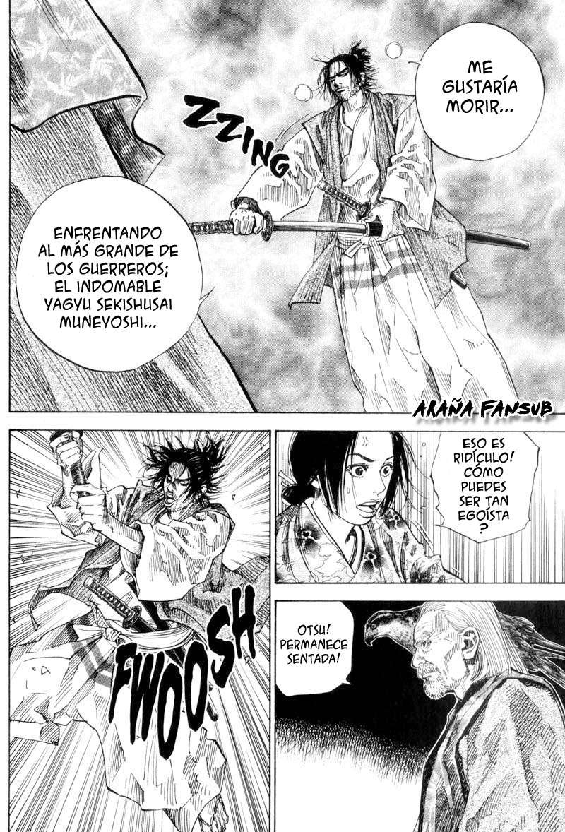 Read Vagabond (es) Manga Online