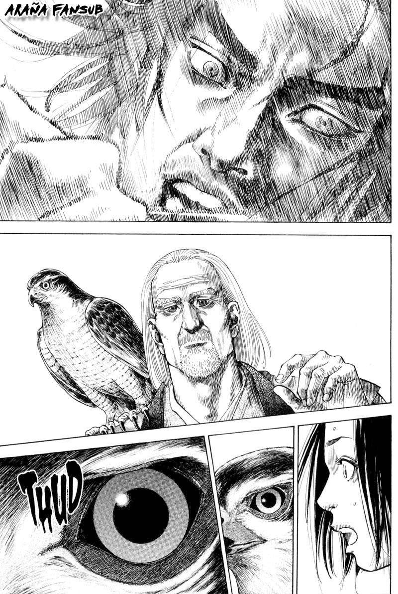 Read Vagabond (es) Manga Online