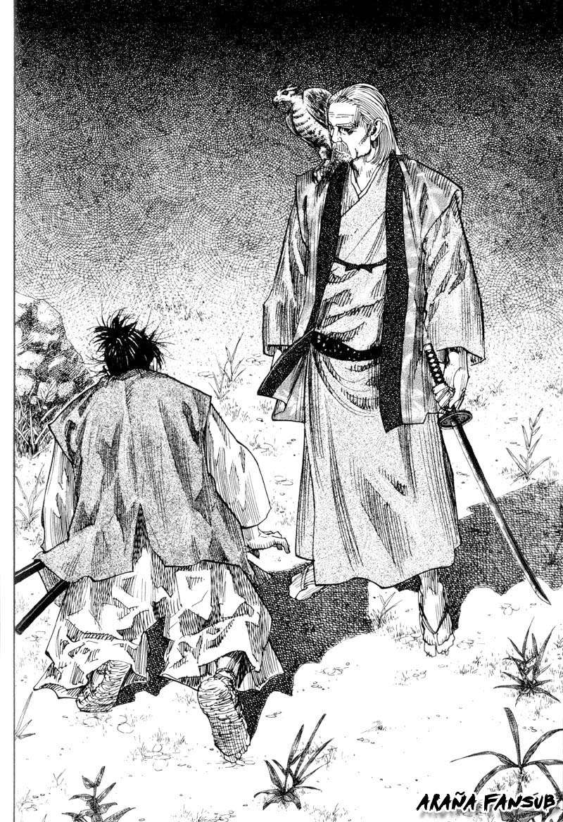 Read Vagabond (es) Manga Online