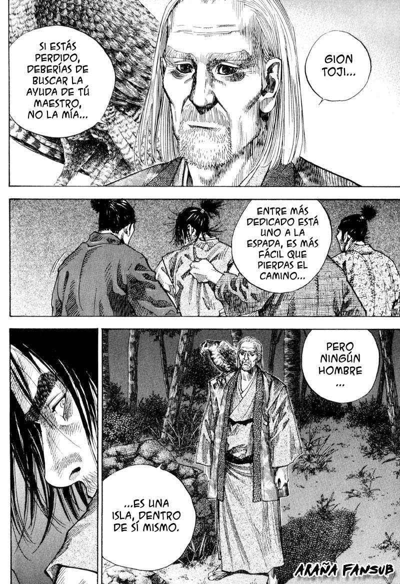 Read Vagabond (es) Manga Online