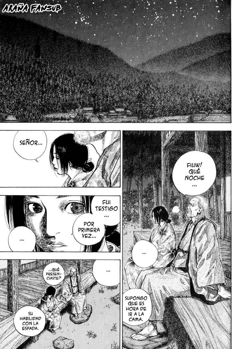 Read Vagabond (es) Manga Online