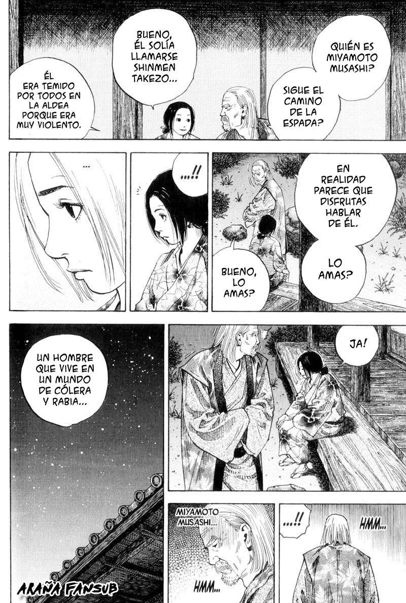 Read Vagabond (es) Manga Online