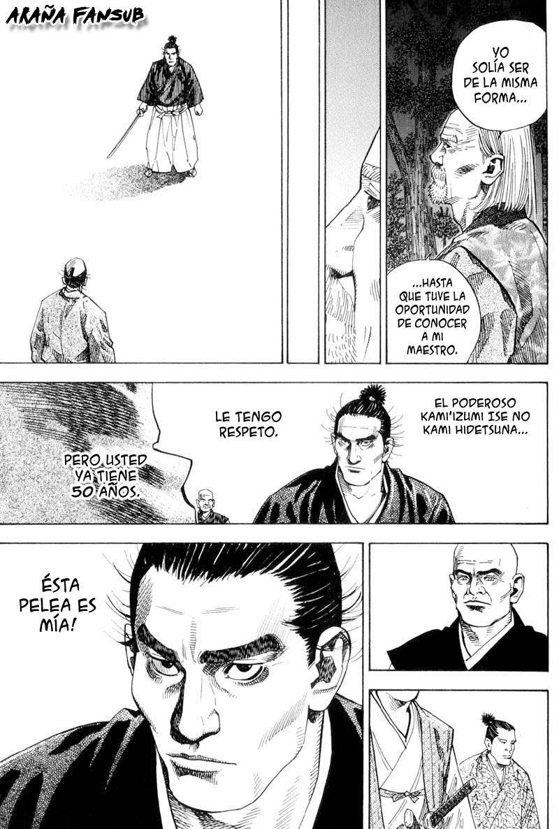Read Vagabond (es) Manga Online