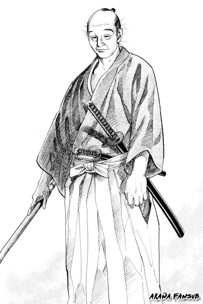 Read Vagabond (es) Manga Online