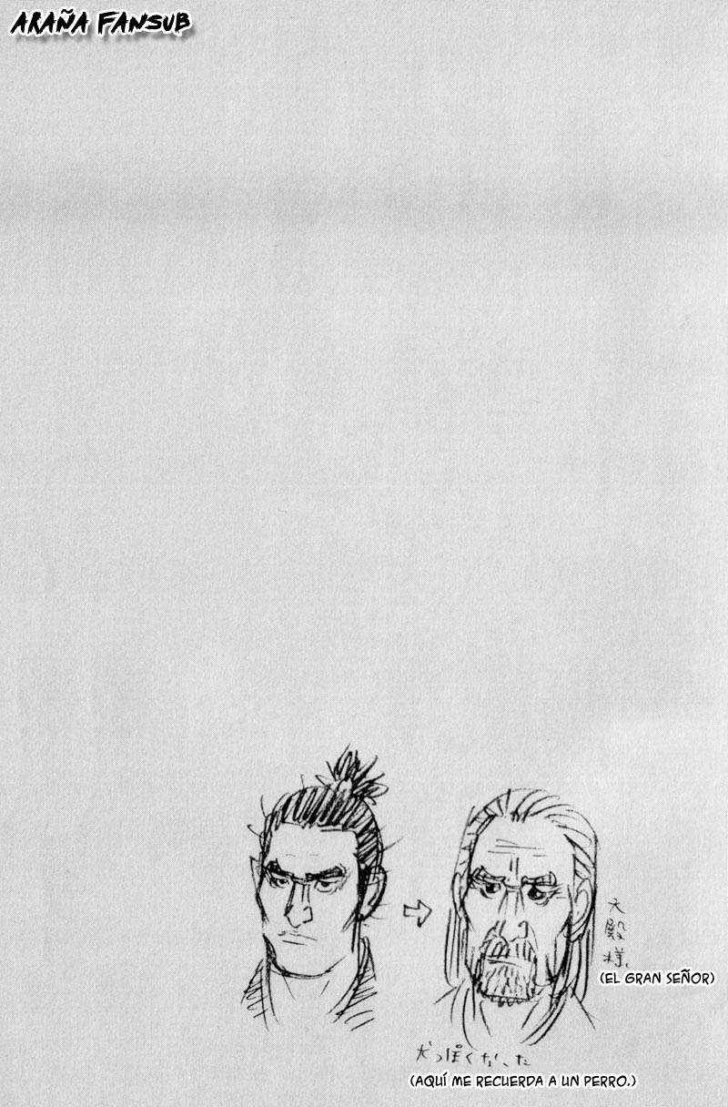 Read Vagabond (es) Manga Online