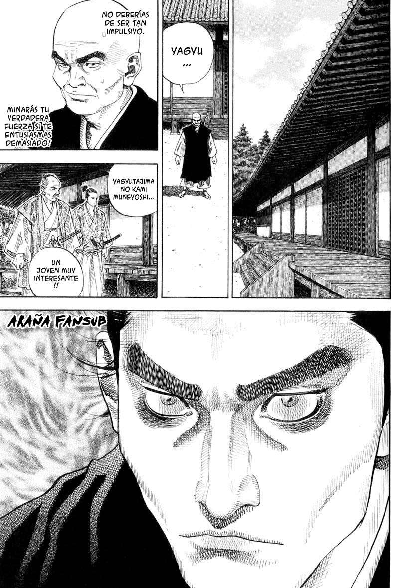 Read Vagabond (es) Manga Online