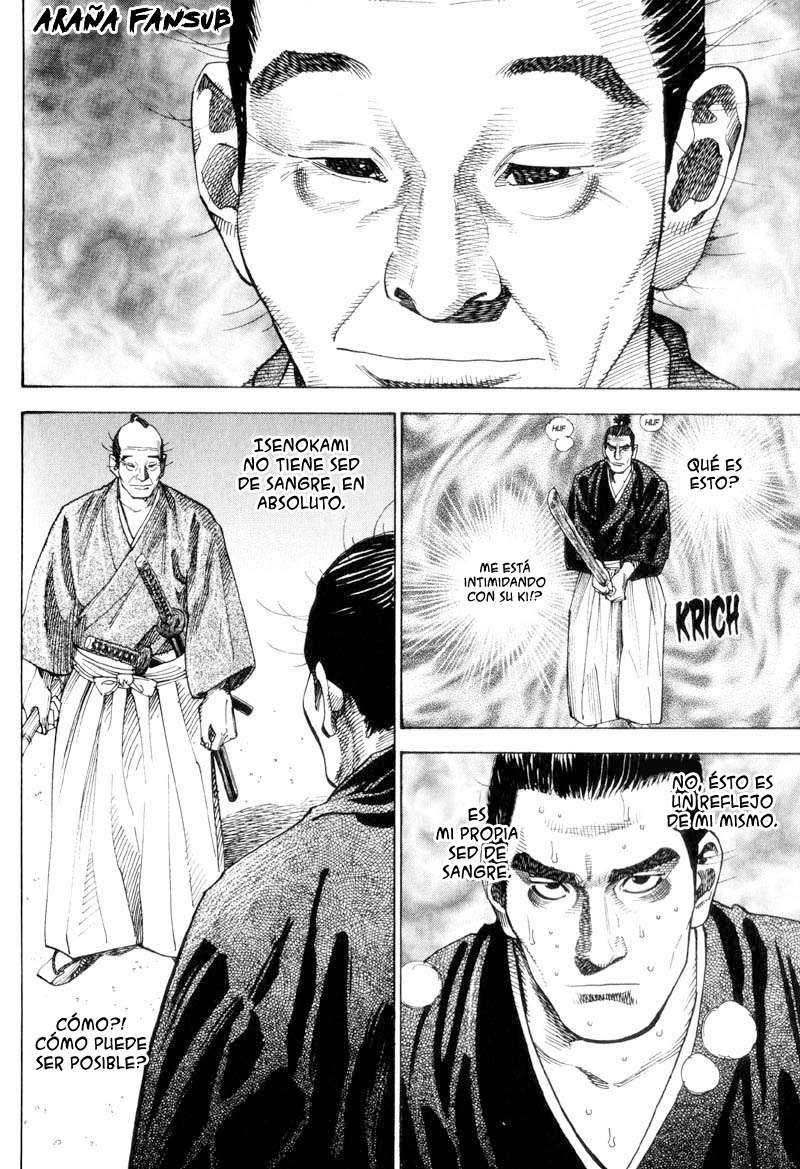 Read Vagabond (es) Manga Online