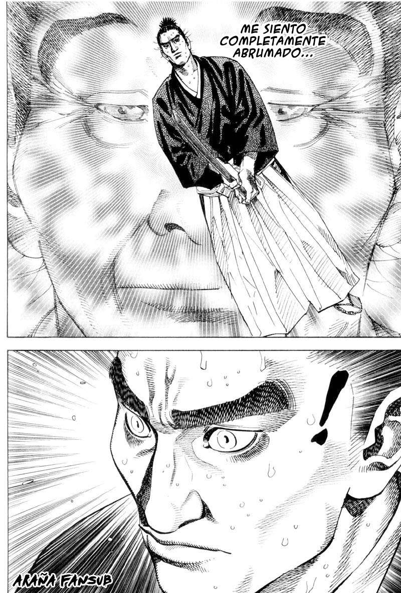 Read Vagabond (es) Manga Online